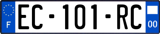 EC-101-RC