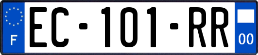 EC-101-RR