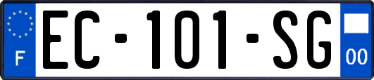 EC-101-SG