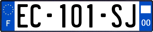 EC-101-SJ