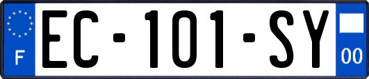 EC-101-SY