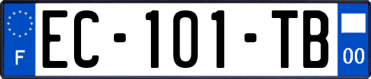 EC-101-TB