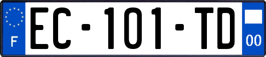 EC-101-TD