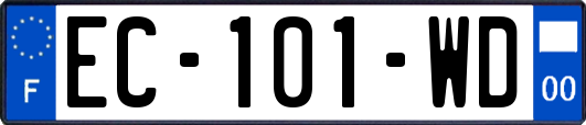 EC-101-WD