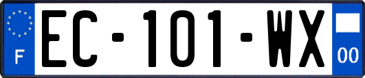 EC-101-WX