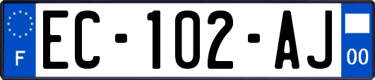 EC-102-AJ