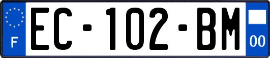 EC-102-BM