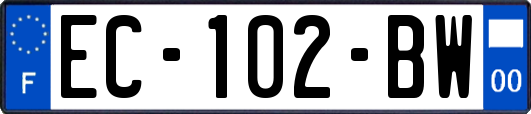 EC-102-BW