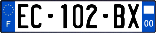 EC-102-BX