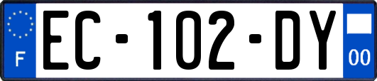 EC-102-DY