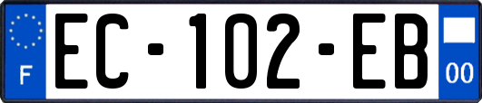 EC-102-EB