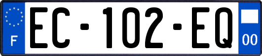 EC-102-EQ