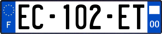 EC-102-ET