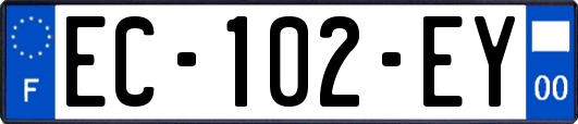 EC-102-EY