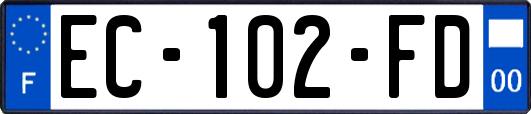 EC-102-FD