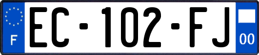 EC-102-FJ