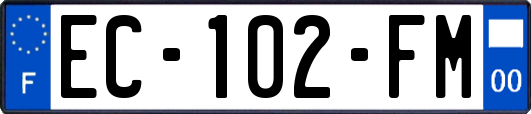 EC-102-FM