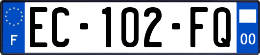 EC-102-FQ