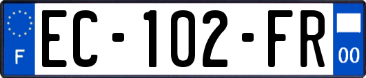 EC-102-FR