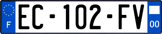 EC-102-FV
