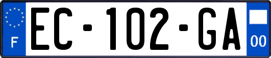 EC-102-GA