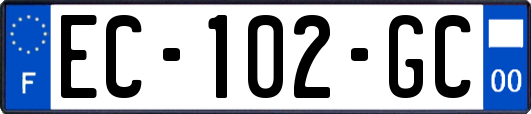 EC-102-GC