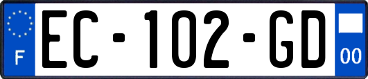 EC-102-GD