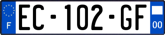 EC-102-GF