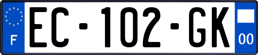 EC-102-GK