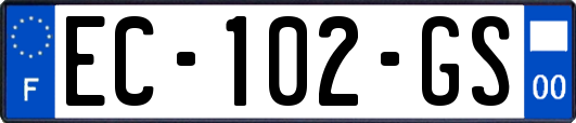 EC-102-GS