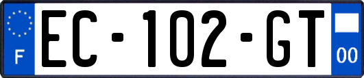 EC-102-GT