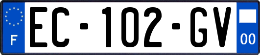 EC-102-GV