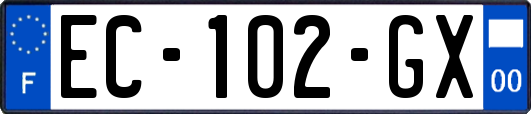 EC-102-GX