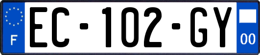 EC-102-GY