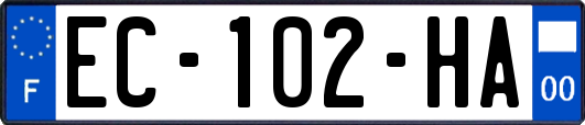 EC-102-HA