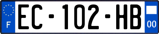 EC-102-HB