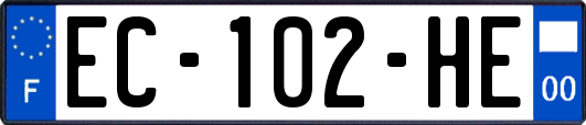 EC-102-HE