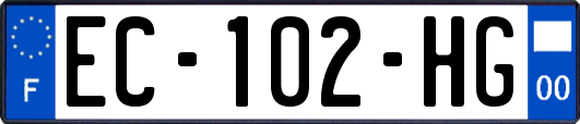 EC-102-HG