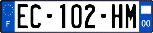 EC-102-HM