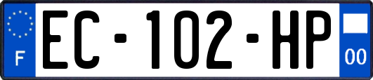 EC-102-HP