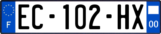 EC-102-HX