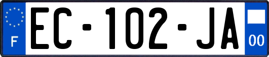EC-102-JA