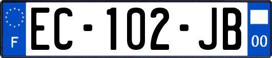 EC-102-JB