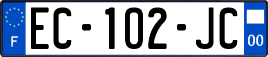 EC-102-JC