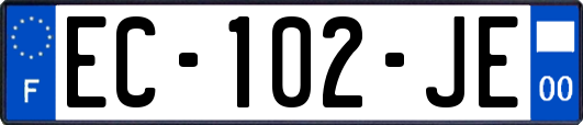 EC-102-JE