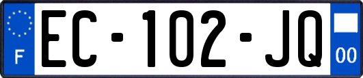 EC-102-JQ