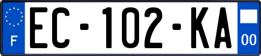 EC-102-KA