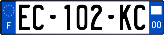 EC-102-KC