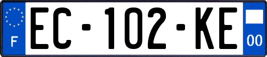 EC-102-KE