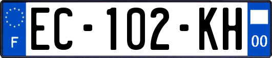 EC-102-KH